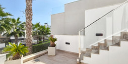 Reventa - Chalet - Orihuela Costa - Lomas de Cabo Roig