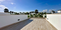 Reventa - Chalet - Orihuela Costa - Lomas de Cabo Roig