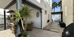 Reventa - Chalet - Orihuela Costa - Lomas de Cabo Roig