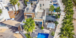Reventa - Chalet - Orihuela-Costa - Lomas de Cabo Roig