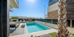 Reventa - Chalet - Orihuela Costa - Lomas de Cabo Roig