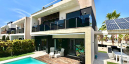 Reventa - Chalet - Orihuela Costa - Lomas de Cabo Roig