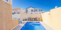 Reventa - Chalet - Orihuela Costa - Los Altos