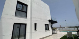 Reventa - Chalet - Orihuela Costa - Los Altos