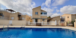 Reventa - Chalet - Orihuela Costa - Los Balcones