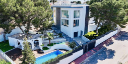 Reventa - Chalet - Orihuela Costa - Los Balcones