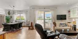 Reventa - Chalet - Orihuela Costa - Los Dolses, Villamartín