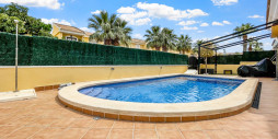 Reventa - Chalet - Orihuela Costa - Los Dolses