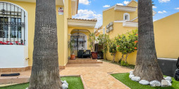 Reventa - Chalet - Orihuela Costa - Los Dolses