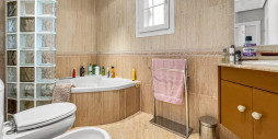 Reventa - Chalet - Orihuela Costa - Los Dolses