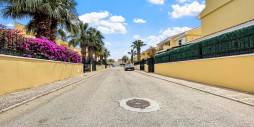 Reventa - Chalet - Orihuela Costa - Los Dolses