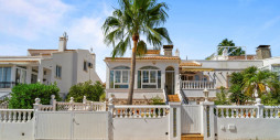 Reventa - Chalet - Orihuela Costa - Los Dolses