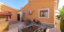 Reventa - Chalet - Orihuela Costa - Playa Flamenca