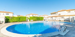 Reventa - Chalet - Orihuela Costa - Playa Flamenca