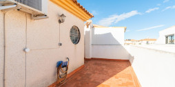 Reventa - Chalet - Orihuela Costa - Playa Flamenca