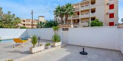 Reventa - Chalet - Orihuela Costa - Playa Flamenca
