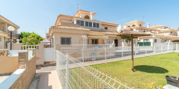 Reventa - Chalet - Orihuela Costa - Playa Flamenca