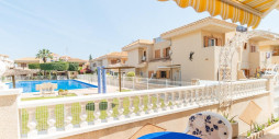Reventa - Chalet - Orihuela Costa - Playa Flamenca