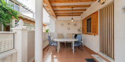Reventa - Chalet - Orihuela Costa - Playa Flamenca