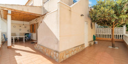 Reventa - Chalet - Orihuela Costa - Playa Flamenca