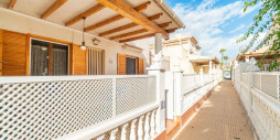Reventa - Chalet - Orihuela Costa - Playa Flamenca