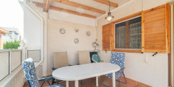 Reventa - Chalet - Orihuela Costa - Playa Flamenca