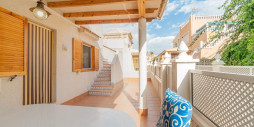 Reventa - Chalet - Orihuela Costa - Playa Flamenca
