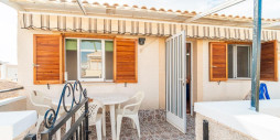 Reventa - Chalet - Orihuela Costa - Playa Flamenca