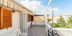 Reventa - Chalet - Orihuela Costa - Playa Flamenca