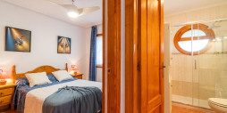 Reventa - Chalet - Orihuela Costa - Playa Flamenca