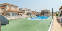 Reventa - Chalet - Orihuela Costa - Playa Flamenca