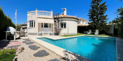 Reventa - Chalet - Orihuela Costa - Playa Flamenca