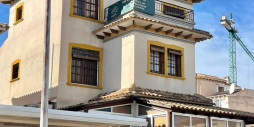 Reventa - Chalet - Orihuela Costa - Punta Prima