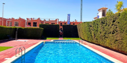 Reventa - Chalet - Orihuela Costa - Punta Prima