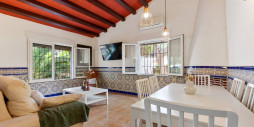 Reventa - Chalet - Orihuela Costa - Punta Prima