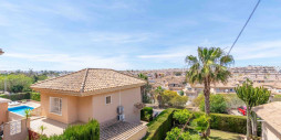 Reventa - Chalet - Orihuela Costa - Punta Prima