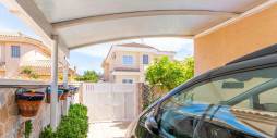 Reventa - Chalet - Orihuela Costa - Punta Prima