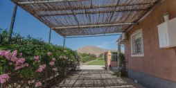 Reventa - Chalet - Orihuela Costa - San Bartolome