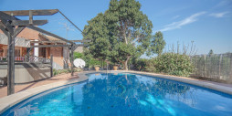 Reventa - Chalet - Orihuela Costa - San Bartolome