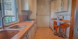 Reventa - Chalet - Orihuela Costa - San Bartolome