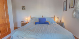 Reventa - Chalet - Orihuela Costa - San Bartolome