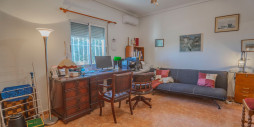 Reventa - Chalet - Orihuela Costa - San Bartolome