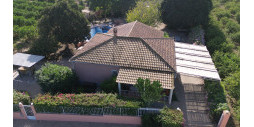 Reventa - Chalet - Orihuela Costa - San Bartolome