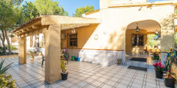 Reventa - Chalet - Orihuela Costa - Villamartín-Las Filipinas