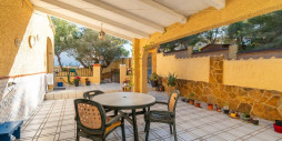 Reventa - Chalet - Orihuela Costa - Villamartín-Las Filipinas