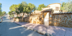 Reventa - Chalet - Orihuela Costa - Villamartín-Las Filipinas