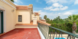 Reventa - Chalet - Orihuela Costa - Villamartín-Las Filipinas