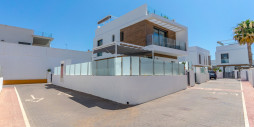 Reventa - Chalet - Orihuela Costa - Villamartín
