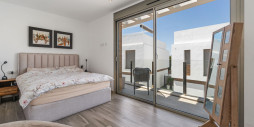 Reventa - Chalet - Orihuela Costa - Villamartín