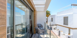 Reventa - Chalet - Orihuela Costa - Villamartín